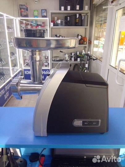 Мясорубка Bosch Mfw67600/01