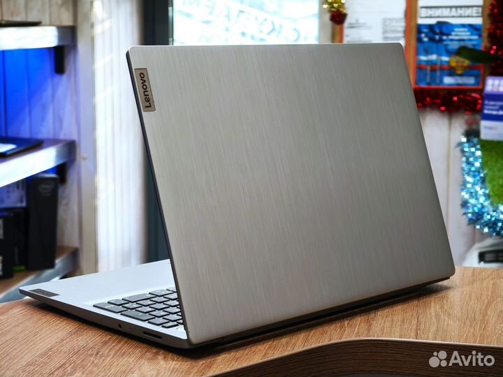 Мощный Lenovo/ 8 поточный/ SSD M2