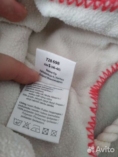 Шапка для девочки lassie 46-48