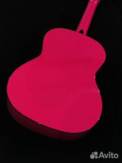 Гитара Валенсия 4/4