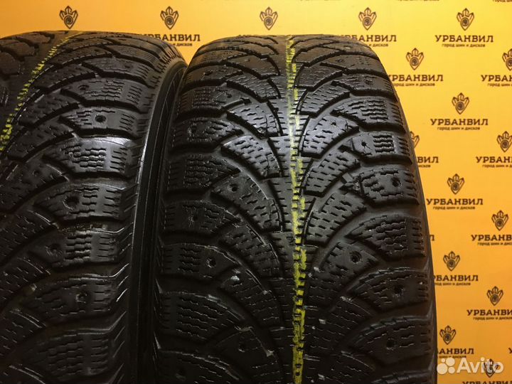 Nordman Nordman 4 195/60 R15 88T
