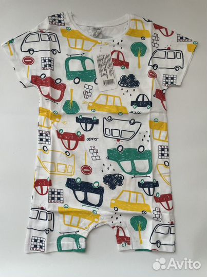 Детская одежда