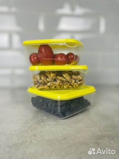 Контейнеры прута икеа новые