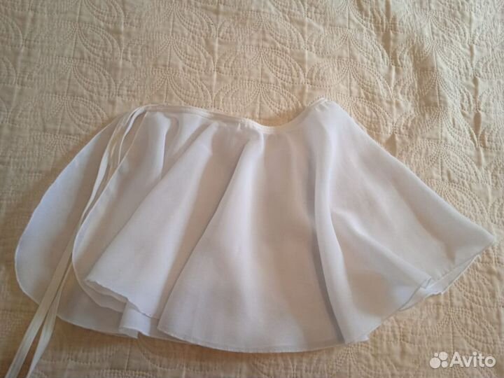 Юбка для танцев