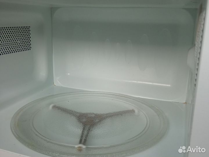 Микроволновые печи 5 шт