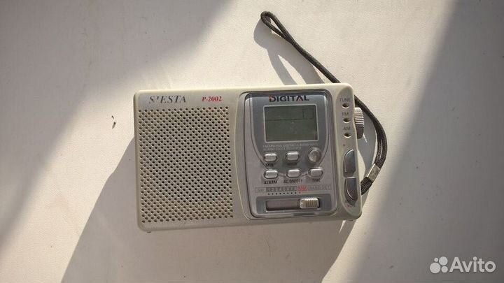 Радиоприемники