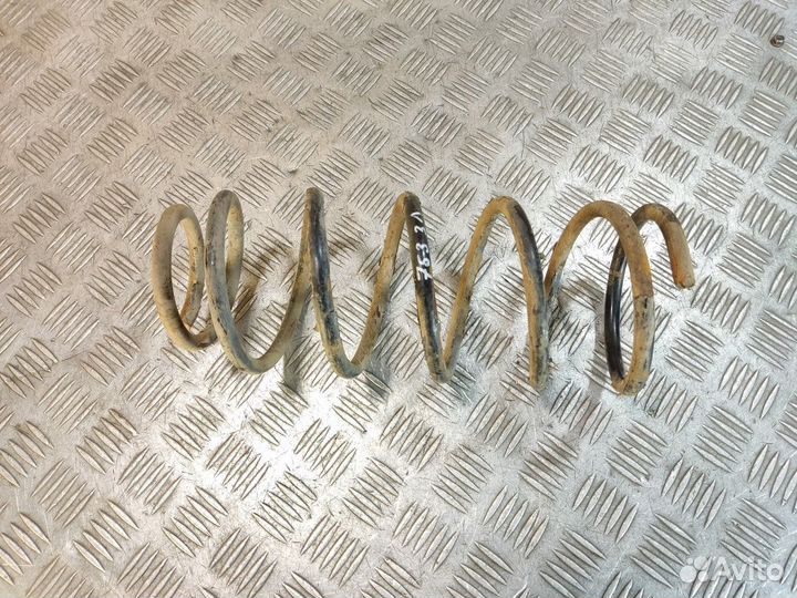 Пружина задняя Kia Rio 2000 2005