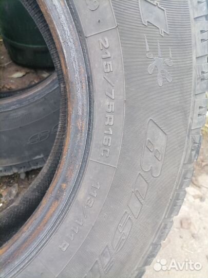 Колеса r 16 летние