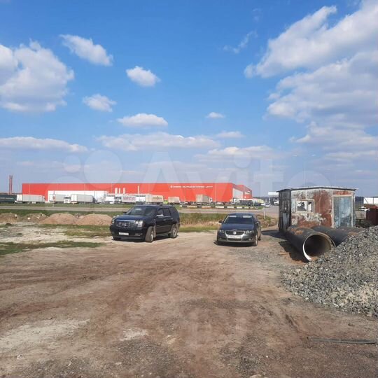 Участок 10 сот. (ИЖС)