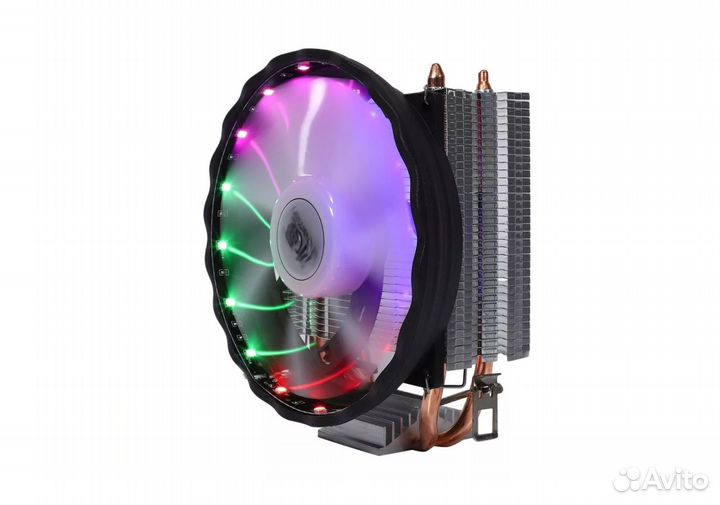 Кулеры для процессора от Snowman (Снеговик)