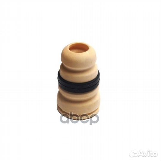 Цс Отбойник заднего амортизатора FR2 LR001137 L