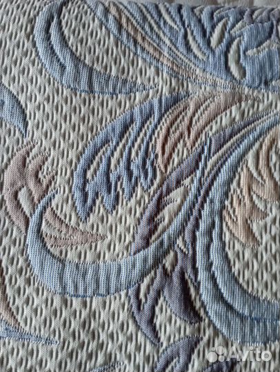 Покрывало стеганое новое 235*235