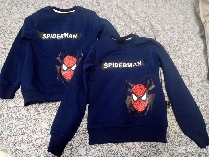 Кофточки на мальчика