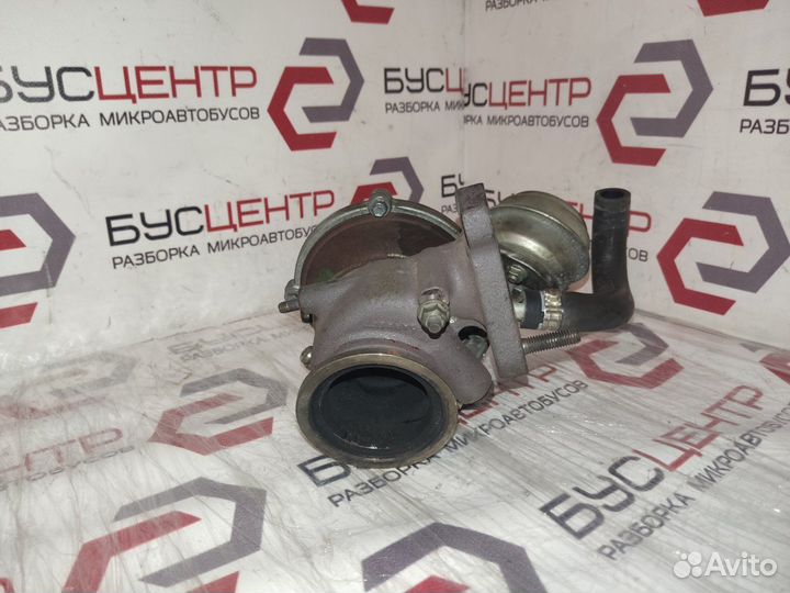 Турбина 1.3mjet 10- Фиат Пунто, Форино