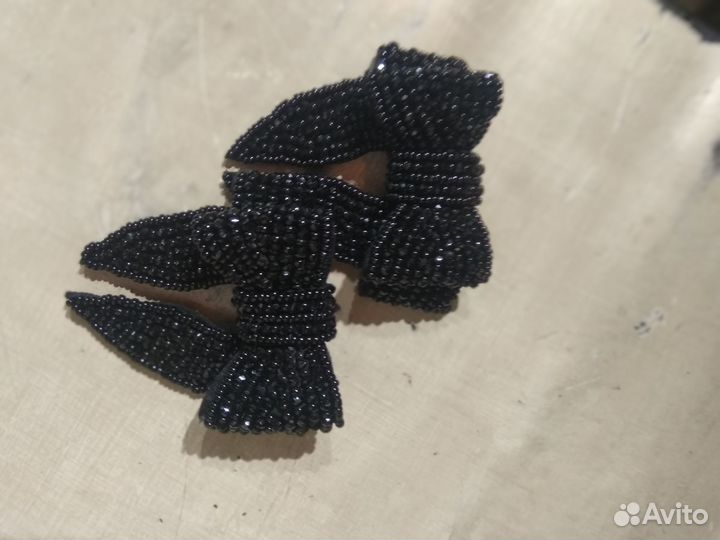 Банты для кроссовок, кед, ботинок