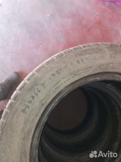 Колёса на машину