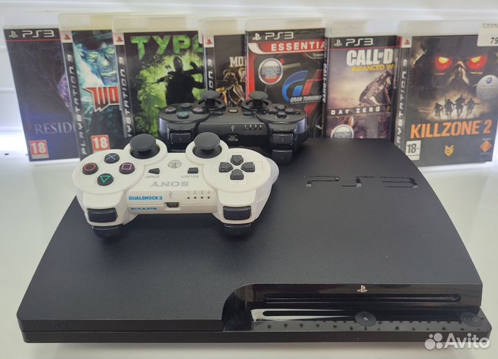 Ps3 move + камера