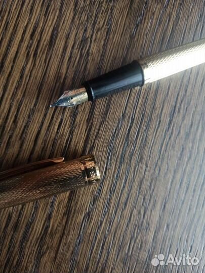 Перьевая ручка sheaffer USA