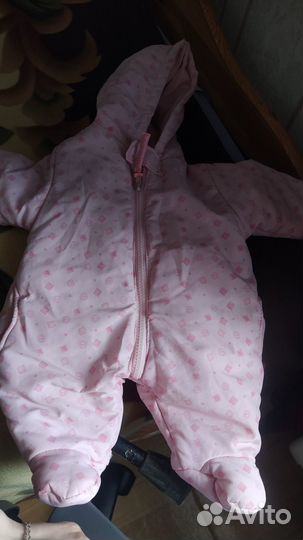 Комбенизон