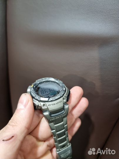 Casio Protrek PRG-240T-7DR