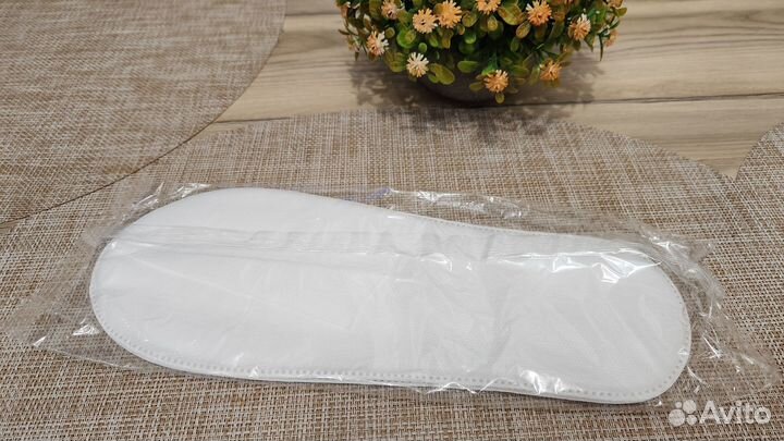 Зубная щётка с пастой для гостиниц