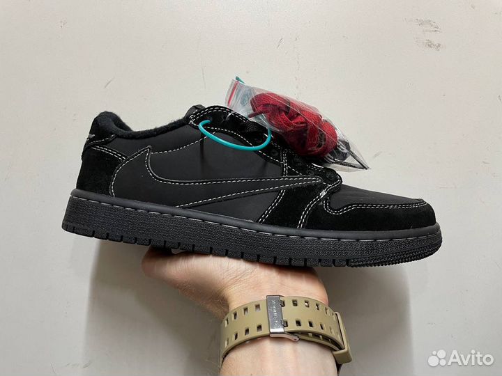 Кеды мужские jordan