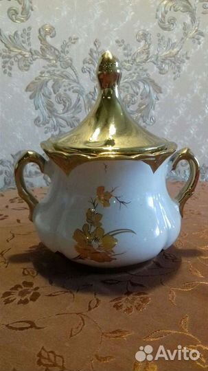 Заварочный чайник