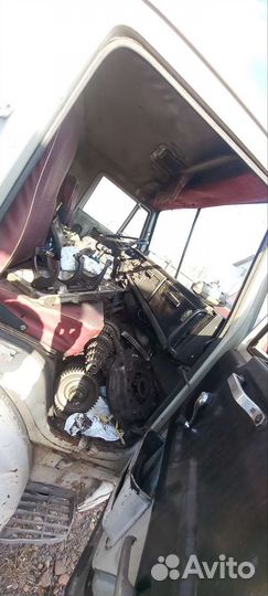 КАМАЗ 5320, 1988