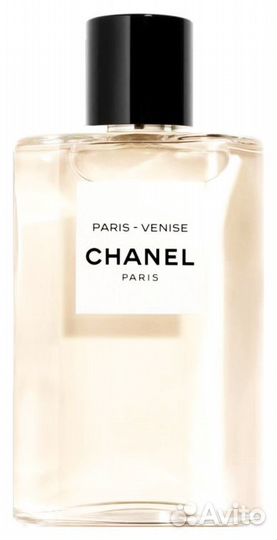 Chanel Paris Venise