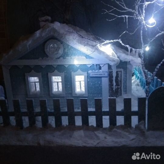 Новогодние подарки ручной работы