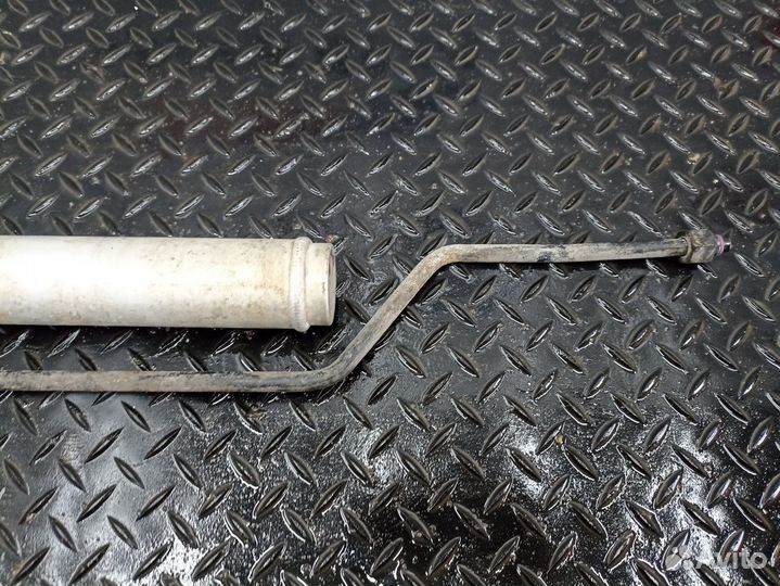 Осушитель кондиционера Man TGA, Man TGS, Man TGX