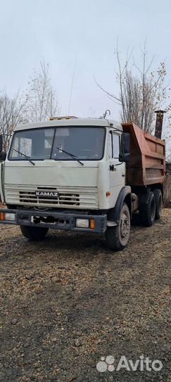 Услуги самосвала