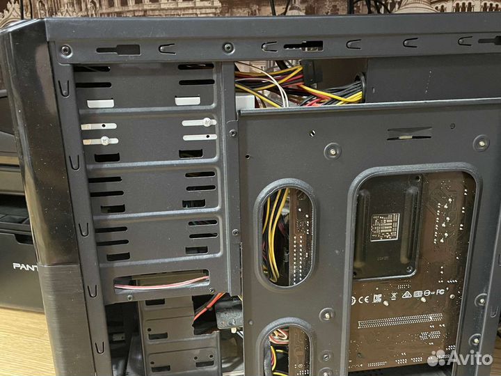 Компьютер RX580 8Gb