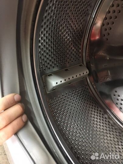 Машинка indesit 5kg гарантия доставка