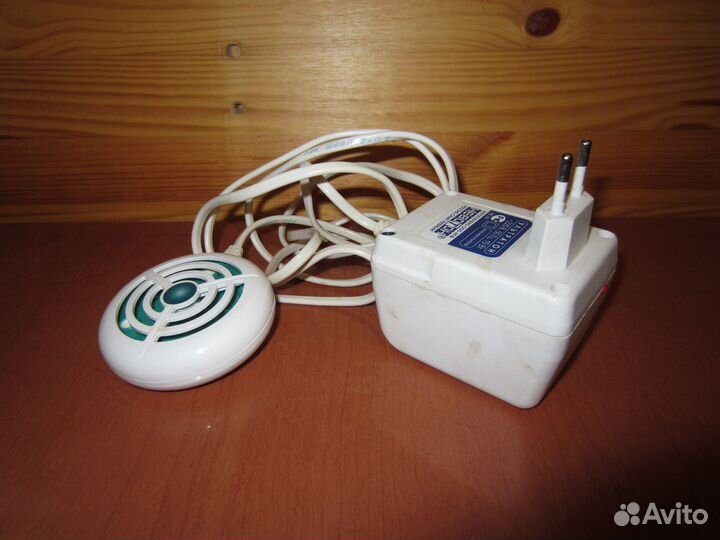 Ультразвуковое устройство для стирки