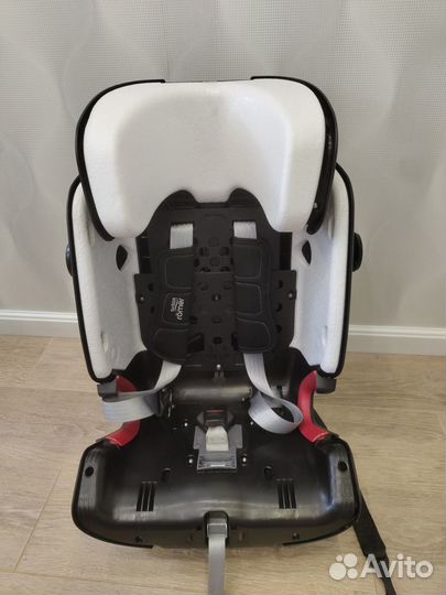 Автокресло детское Britax Roemer Advansafix IV