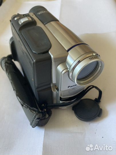 Видеокамера Panasonic NV-DS65