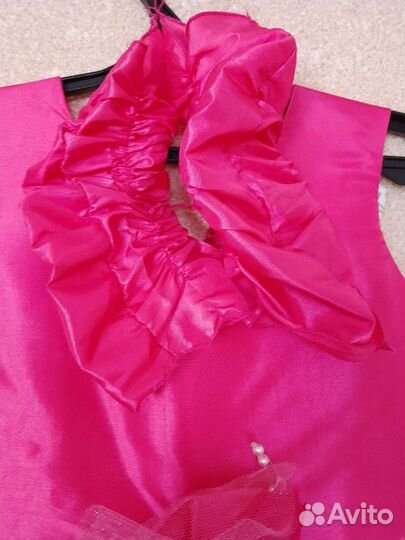 Платье новое,для девочки