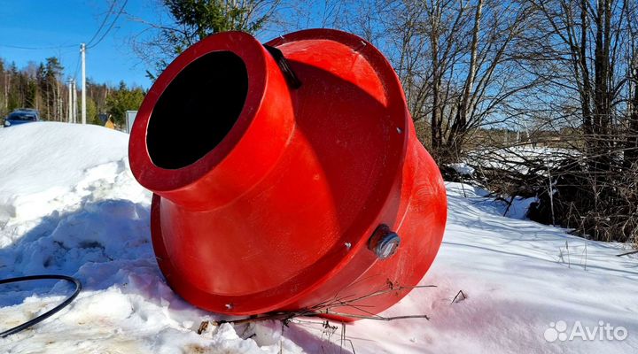 Автономная канализация под ключ