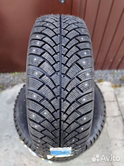 Bfgoodrich G-Force Stud 215/55 R17 98Q