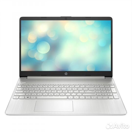HP 15s-eq2008nia (48M40EA)