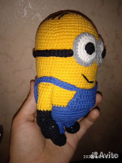 Миньон Дейв