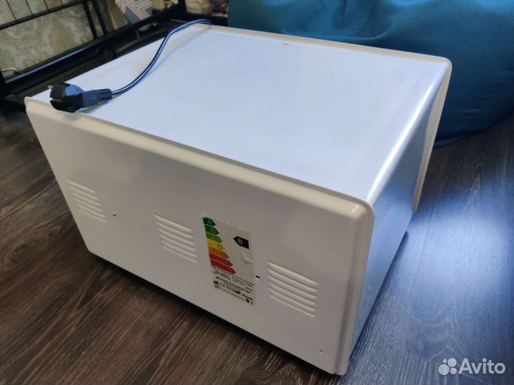 Мини печка электрическая