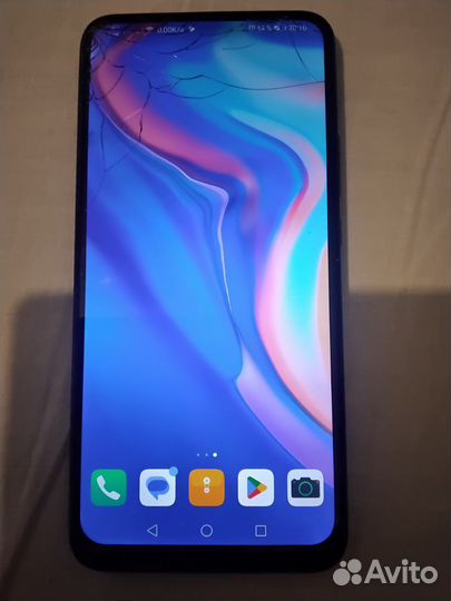 Huawei Y9s, 6/128 ГБ