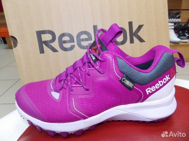 reebok dmx edge adventure gtx