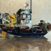 lego 70419 - Авито | Объявления во всех регионах: купить