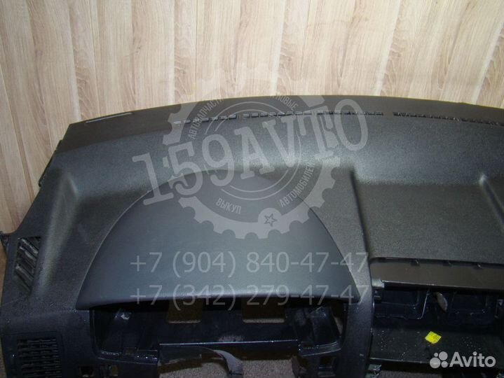 Торпедо Hyundai Getz