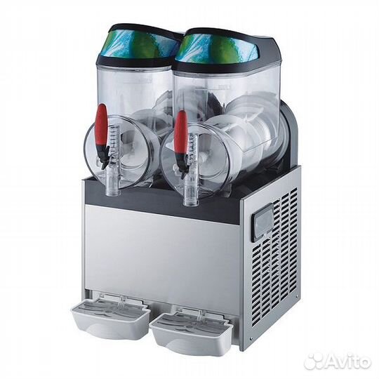 Гранитор cooleq SM-10+10