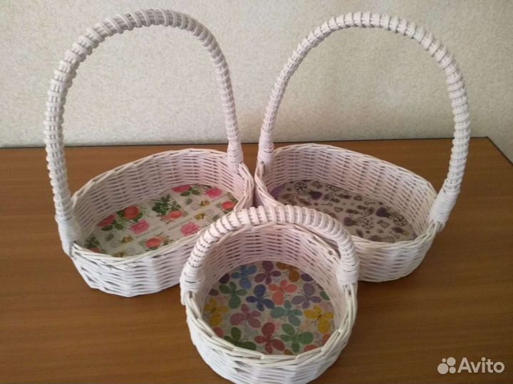 Корзина для подарков