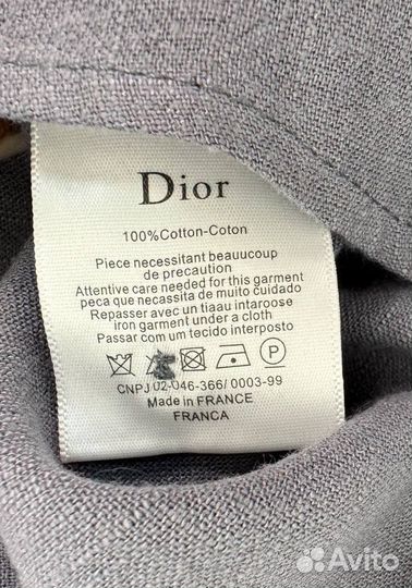 Элегантный премиум костюм от Christian Dior